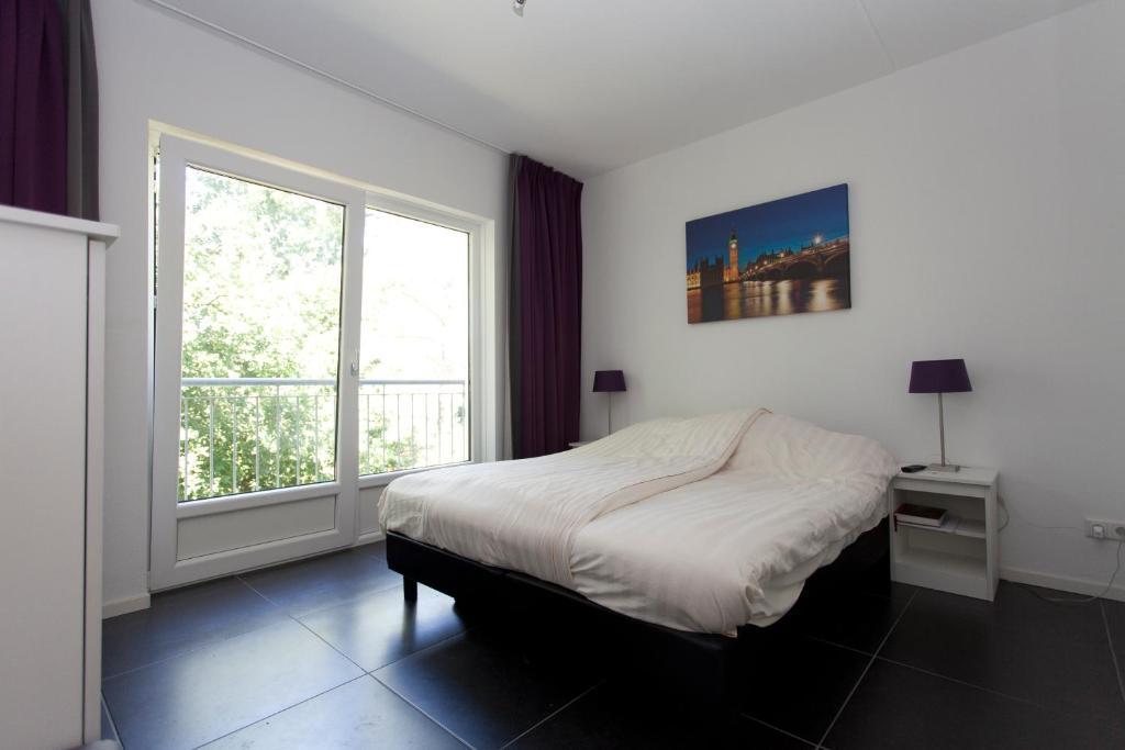 Roompot Resort Arcen Habitación foto