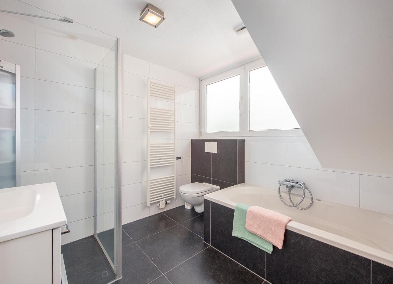 Roompot Resort Arcen Habitación foto