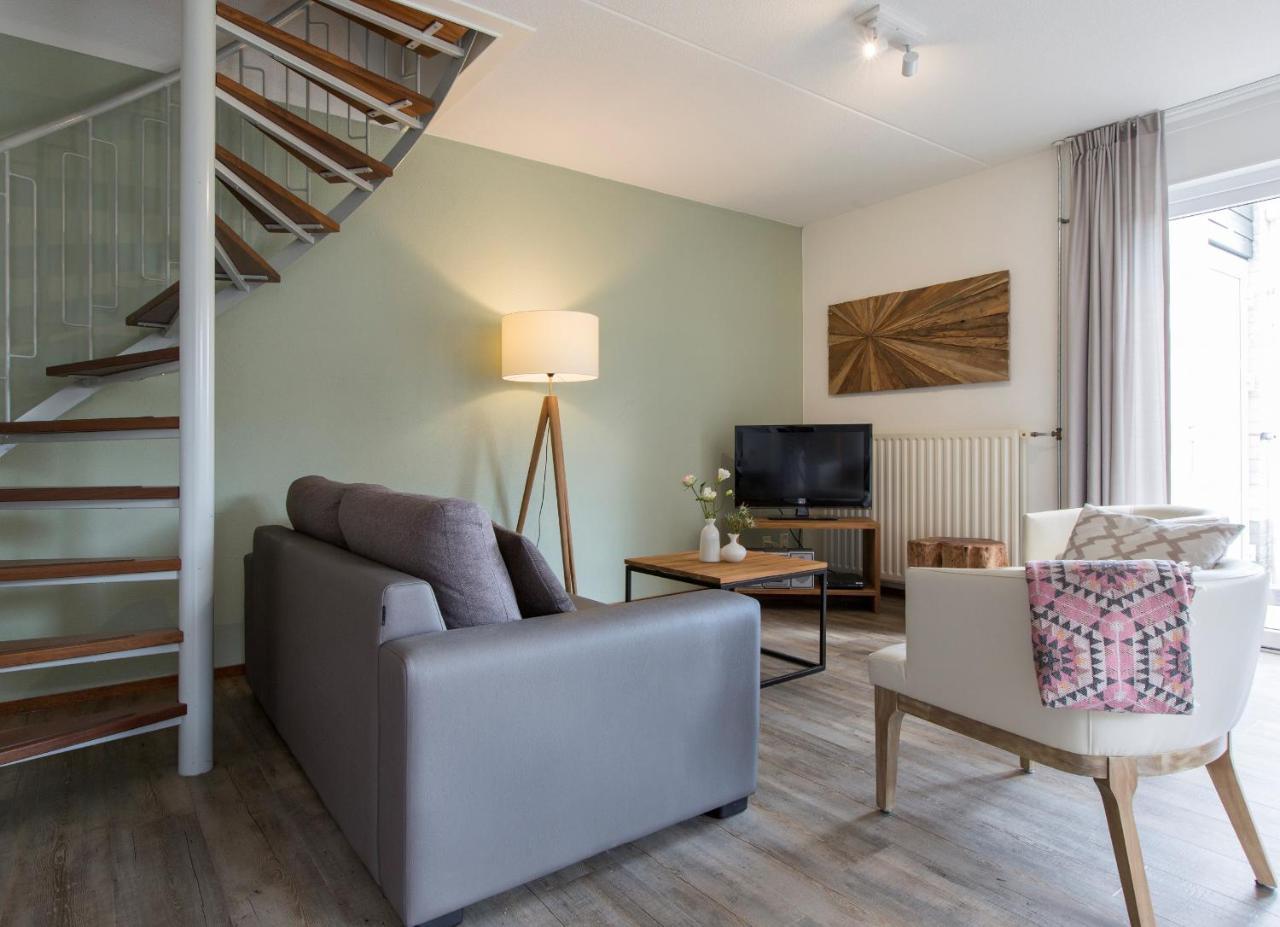 Roompot Resort Arcen Habitación foto