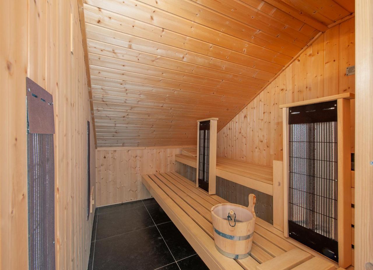 Roompot Resort Arcen Habitación foto